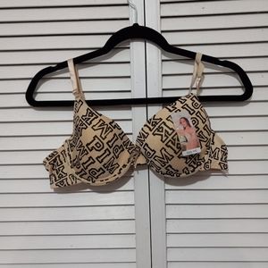 Victoria's Secret  "PINK" 40 C Bra